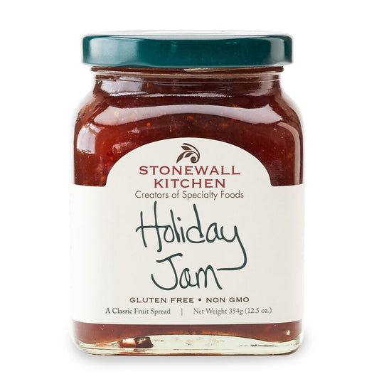 Holiday Jam 12.5oz