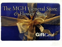 MGH General Store Gift Card