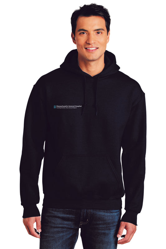 MGH Hoodie Sweatshirt