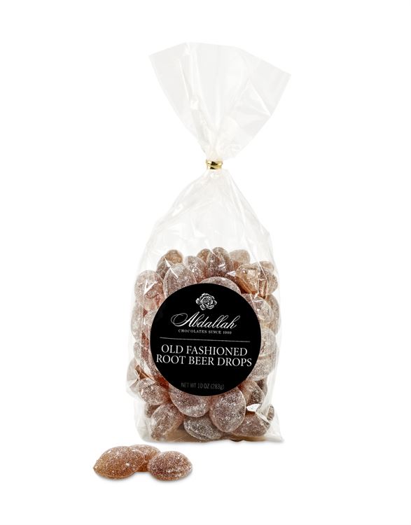 Root Beer Drops 10oz Bag