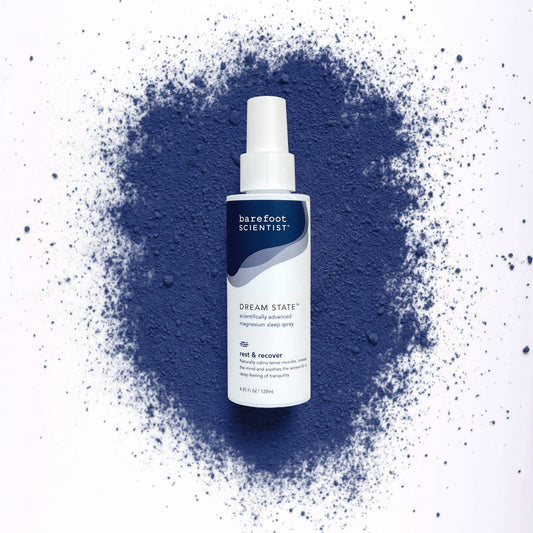 Dream State Magnesium Sleep Spray