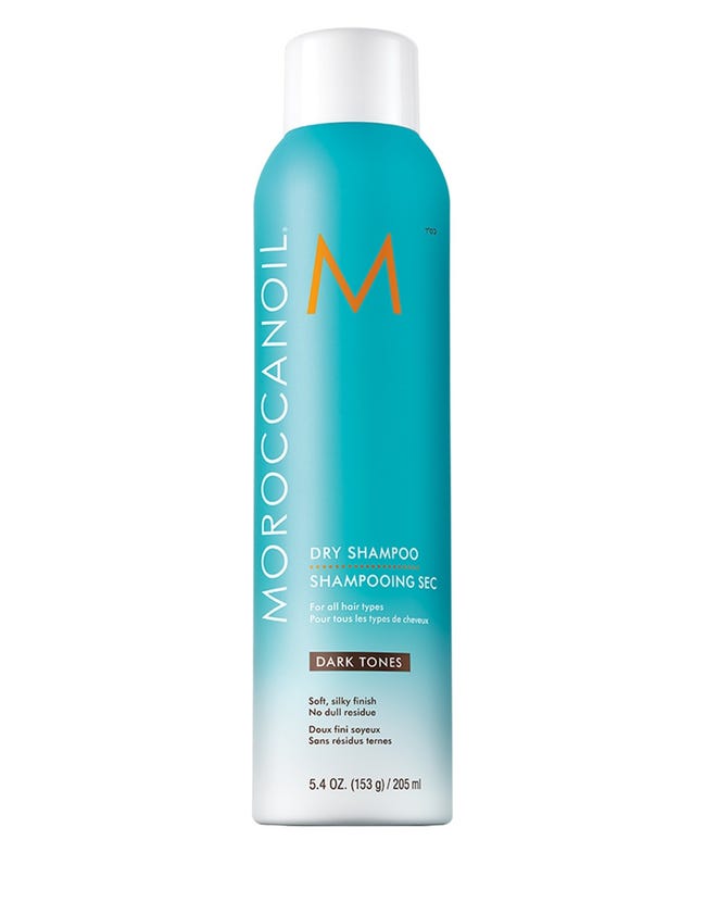 Moroccanoil® Dry Dark Tones Shampoo