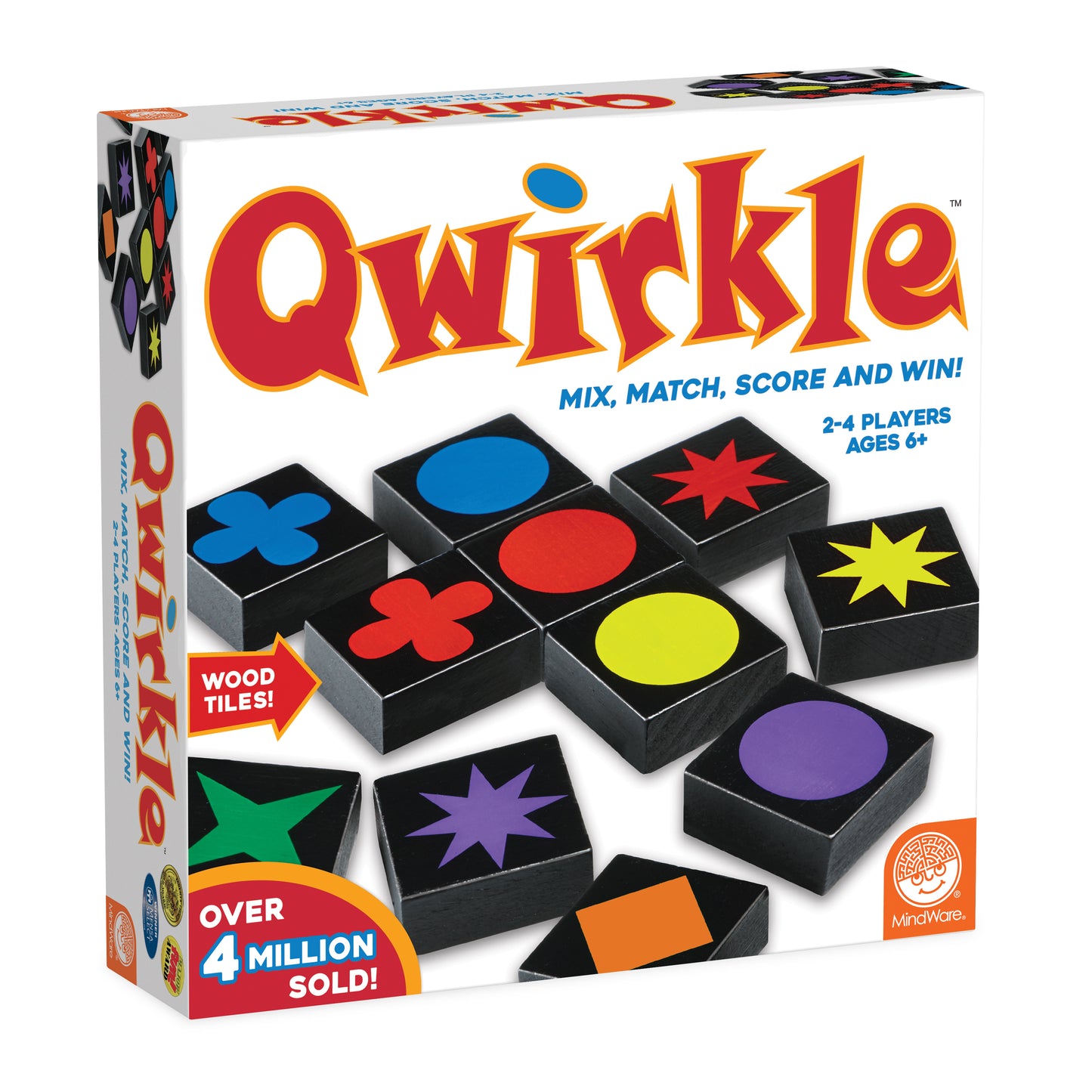 QWIRKLE