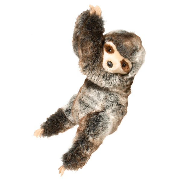 Ivy Hanging Sloth Douglas Cuddle Toy