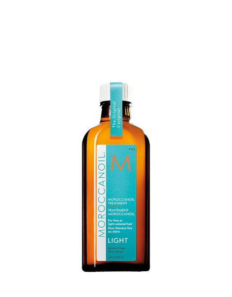 Moroccanoil® Treatment Light 3.4Fl.oz